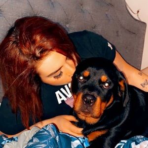 Meet your Posher, Taylor